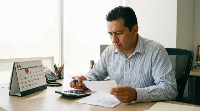 Trabajar en día de descanso obligatorio: cuánto te deben pagar según la Ley Federal del Trabajo