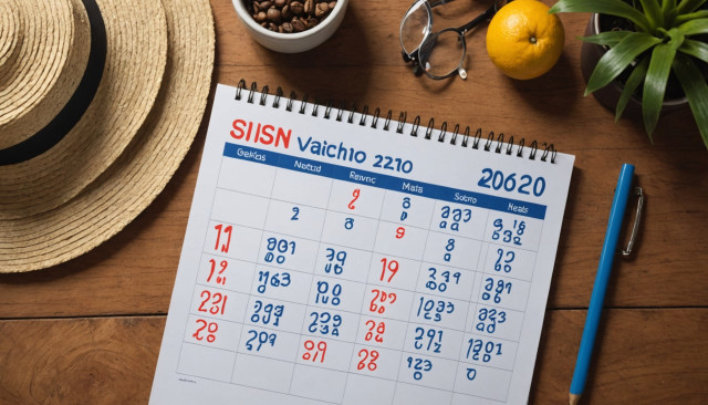 Calendario SEP 2026: Fechas oficiales del fin de curso y cuándo inician las vacaciones de verano en México