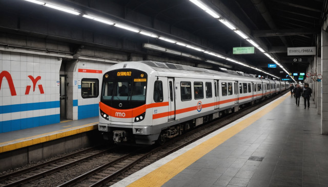 Cierre de la Línea 1 del Metro CDMX 2026: Estaciones que dejan de funcionar y rutas alternas desde mayo