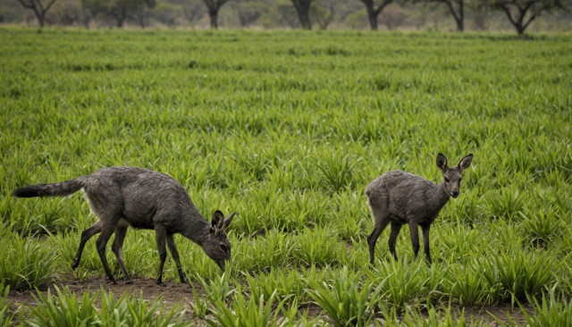 Día de la Tierra 2026 en México: Actividades y compromisos ambientales para proteger la biodiversidad nacional
