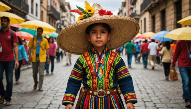 Día del Niño 2026 en México: Mejores eventos gratuitos y actividades culturales para celebrar el 30 de abril