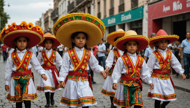 Día del Niño 2026: Guía de festivales y actividades gratuitas para celebrar este 30 de abril en México