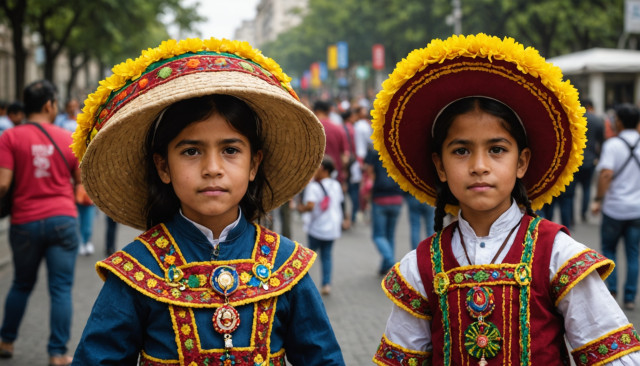 Día del Niño 2026: Los mejores eventos y festivales gratuitos en CDMX para festejar este 30 de abril