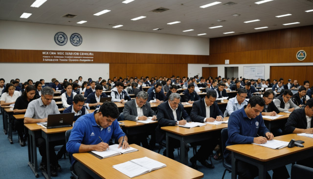 Examen UNAM 2026: Guía para descargar la boleta-credencial y recomendaciones para el día de la prueba