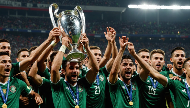 Fútbol total en México: El impacto de la Champions League y la definición del Clausura 2026