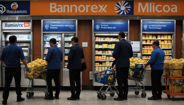 Inflación en México 2026: Banxico anuncia nuevas medidas para estabilizar los precios de la canasta básica en mayo