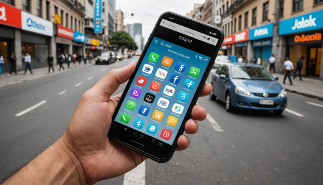 Licencia de Conducir Digital 2026: Nuevos requisitos y cómo tramitarla desde tu celular en CDMX y Edomex