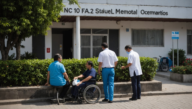 Nueva Ley de Salud Mental en México : Acceso gratuito a terapias y medicamentos en hospitales públicos