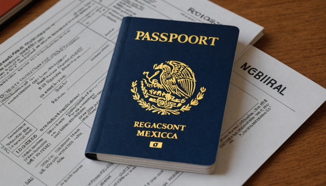 Pasaporte Mexicano 2026: Requisitos actualizados y nuevos costos para tramitar la cita en las oficinas de la SRE