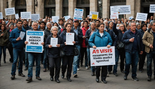 Pensiones IMSS e ISSSTE: Guía de pagos para mayo y medidas ante posibles suspensiones
