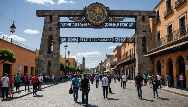 Puente del 1 de mayo 2026: Los destinos turísticos de México con mayor demanda para el próximo fin de semana largo