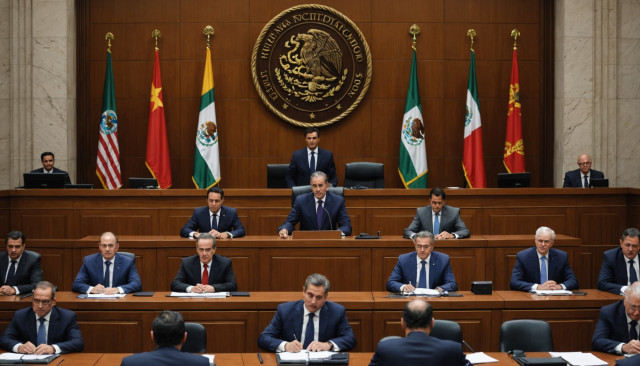 Reforma al Poder Judicial 2026: Puntos clave de la nueva iniciativa y su impacto en los ciudadanos de México