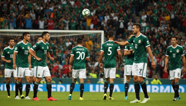 Selección Mexicana 2026: Calendario de partidos y sedes confirmadas para la gira de preparación en mayo