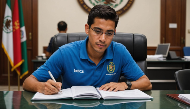 SEP anuncia cambios en el programa de Becas 2026: Requisitos y fechas de registro para estudiantes en todo México