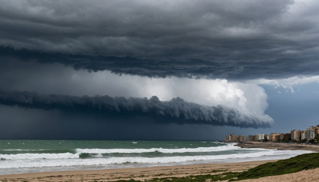 Temporada de Huracanes 2026 en México: Estados en alerta y fechas clave según el pronóstico meteorológico