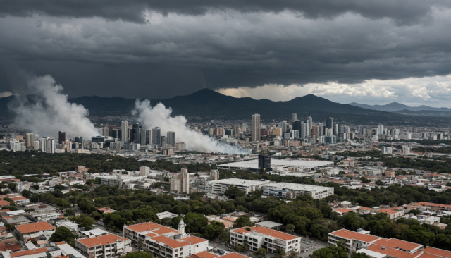 Temporada de Huracanes 2026 en México: Pronóstico oficial, fechas clave y estados con mayor riesgo de impacto