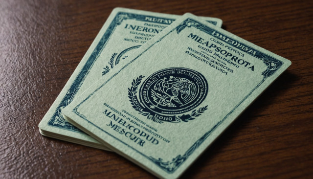 Trámite de pasaporte y visa en México: Nuevos requisitos, costos y tiempos de espera para el verano