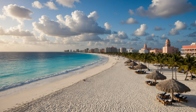 Turismo en México 2026: Los 5 destinos emergentes que superan a Cancún en reservas para las vacaciones de verano