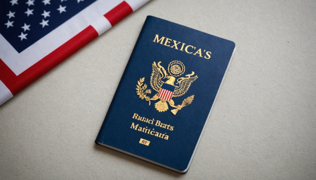 Visa para Estados Unidos 2026: Nuevos requisitos y tiempos de espera para mexicanos tras la actualización consular