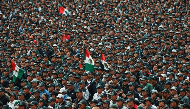 Aumento al salario mínimo en México 2026: ¿Cuánto deben pagarte a partir de este 1 de mayo?