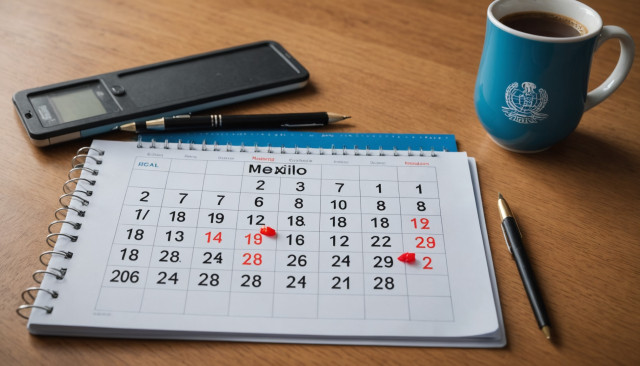 Calendario SEP: ¿Hay clases el 5 de mayo de 2026? Conoce si es día de descanso oficial en México
