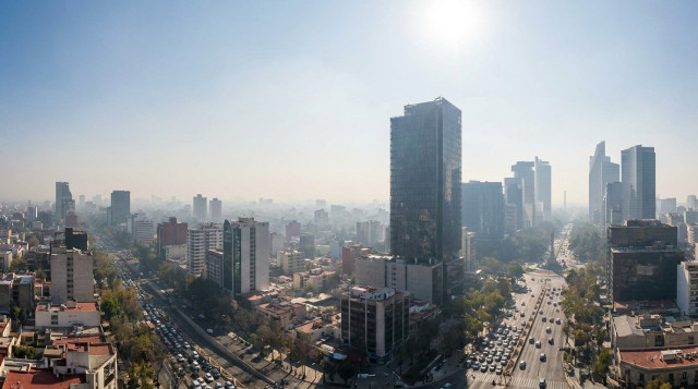 Contingencia ambiental en CDMX: Medidas preventivas y restricciones del Doble Hoy No Circula