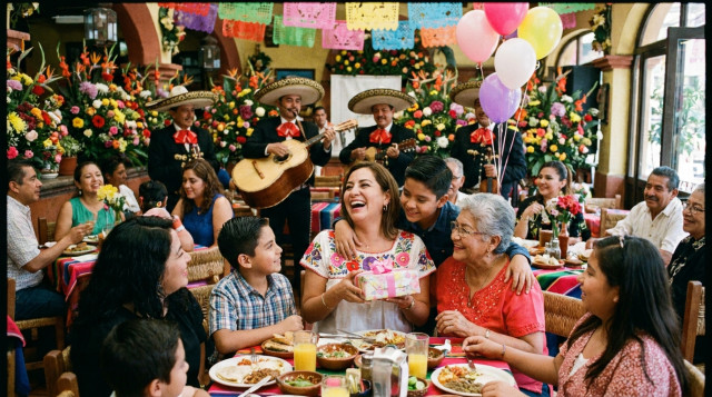 Día de las Madres 2026 en México: Origen, cómo se celebra el 10 de mayo y los mejores eventos en la CDMX