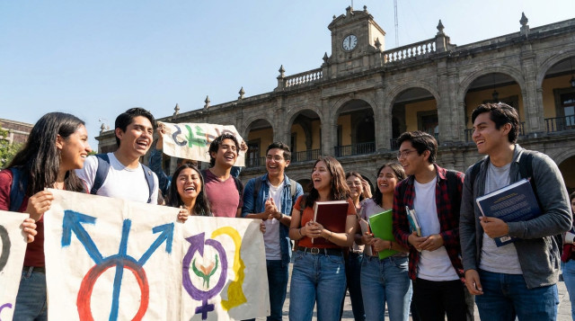 Día del Estudiante en México: Origen de la festividad y actividades programadas para este 23 de mayo