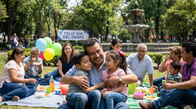 Día del Padre: Cuándo se celebra en México y qué días festivos oficiales tiene junio