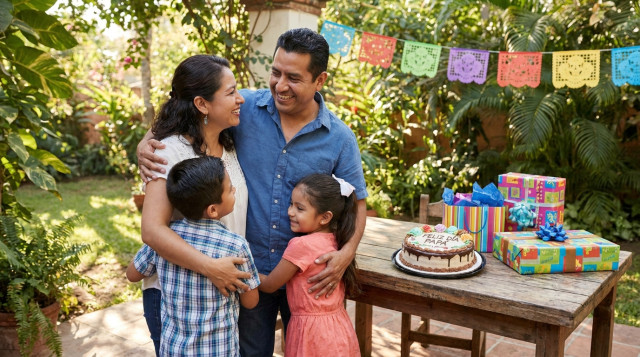 Día del Padre en México: Fecha oficial de la celebración y origen de esta festividad
