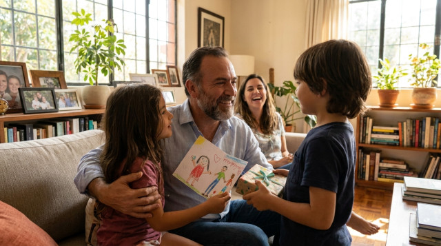 Día del Padre en México: Fecha oficial de la celebración y por qué cambia de día cada año