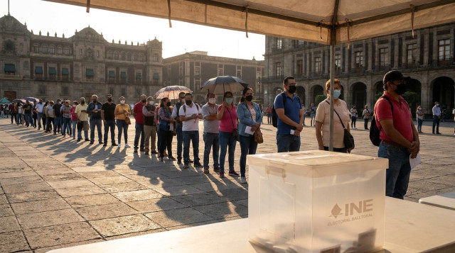 Elecciones México 2026: Fechas clave del cierre de campañas y lo que debes saber antes de la jornada electoral