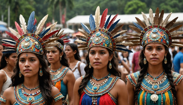 Feria de San Marcos 2026: Programa completo de artistas en el Palenque y Foro de las Estrellas para mayo
