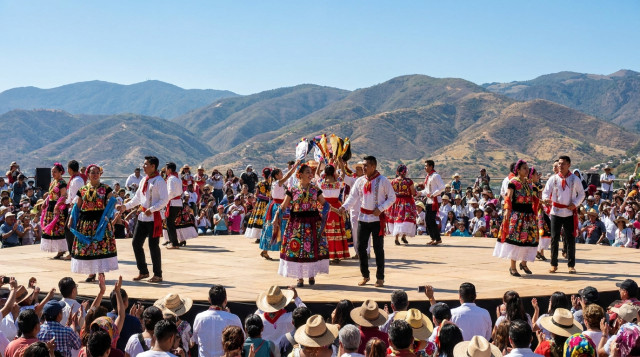 Guelaguetza: Fechas confirmadas, venta de boletos y programa oficial del festival oaxaqueño