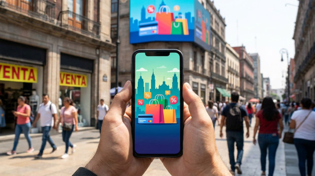 Hot Sale 2026 en México: Fechas oficiales, tiendas participantes y guía para encontrar las mejores ofertas reales