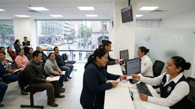 Licencia de conducir permanente: Requisitos, costos y sedes para tramitarla en la Ciudad de México