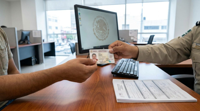 Licencia de conducir permanente: Requisitos y estados donde puedes tramitar este documento