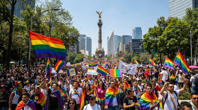 Marcha del Orgullo LGBT+ en CDMX: Fecha, ruta y horarios confirmados para la movilización
