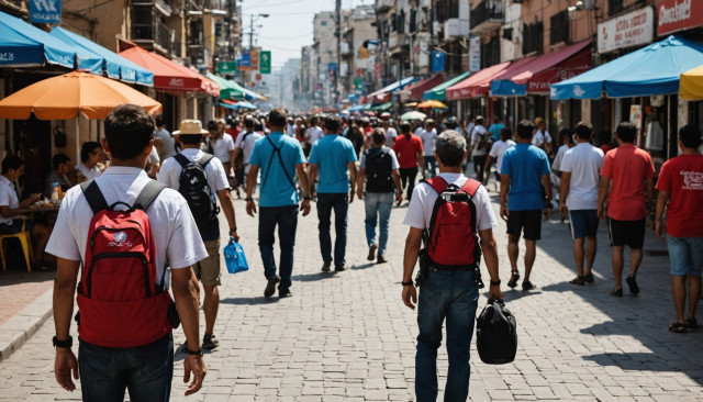 Ola de calor en México mayo 2026: Estados afectados y medidas para prevenir el golpe de calor