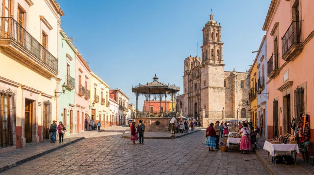 Pueblos Mágicos 2026: Estas son las nuevas localidades que se integran al programa turístico de México este mayo
