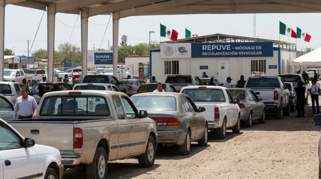 Regularización de autos chocolate 2026: Nuevos requisitos y fechas para el trámite en México durante mayo