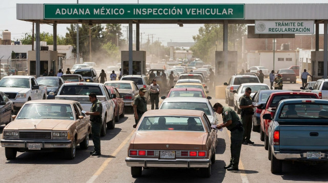 Regularización de autos chocolate: nuevos requisitos y estados que se suman al programa de nacionalización