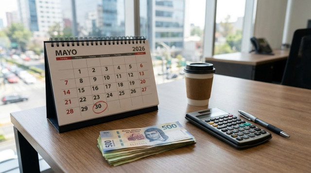 Reparto de utilidades 2026: Fecha límite de pago y qué hacer si no recibes tu prestación