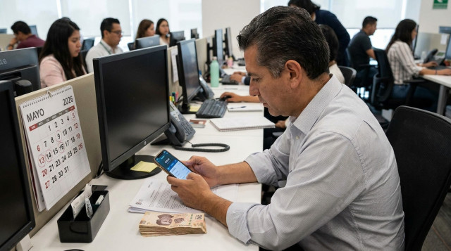 Reparto de Utilidades 2026: Fecha límite para recibir el pago y qué hacer si tu empresa no cumple