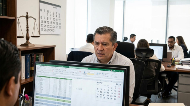 Reparto de utilidades: Qué hacer si no recibiste tu pago antes de la fecha límite