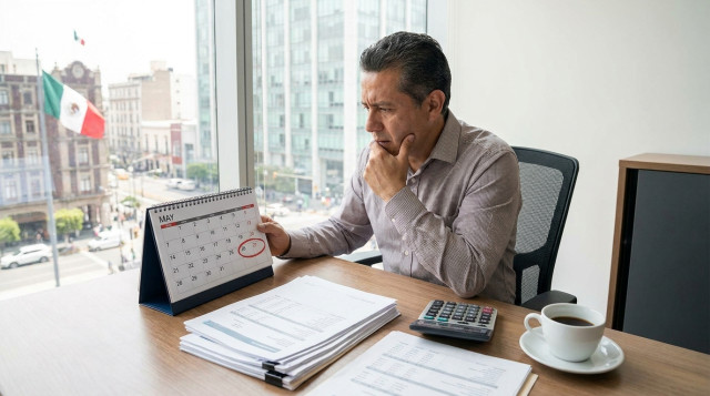 Reparto de utilidades: Qué hacer si tu empresa no te paga esta prestación antes del límite de mayo