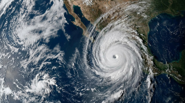 Temporada de Huracanes 2026 en el Pacífico: Fecha de inicio y estados de México con mayor riesgo de ciclones