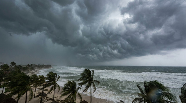 Temporada de huracanes: Lista de ciclones tropicales que afectarán a México y zonas de mayor riesgo