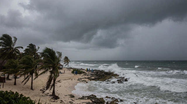 Temporada de huracanes: SMN emite pronóstico de ciclones y estados con mayor riesgo en México