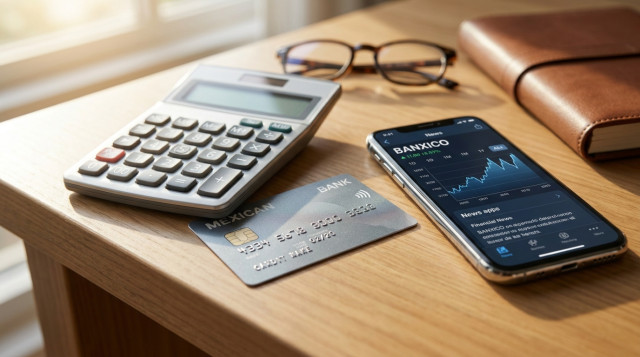 Banxico recorta la tasa de interés: ¿Qué significa para tus tarjetas de crédito y préstamos?